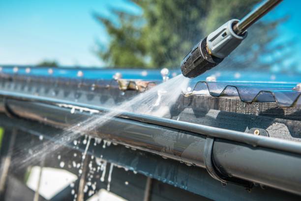 Gibraltar, MI Pressure Washing Company