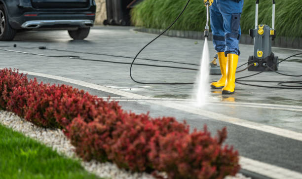Trusted Gibraltar, MI Pressure Washing Experts