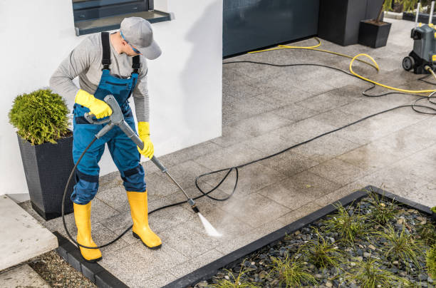 Gibraltar, MI Pressure Washing Company